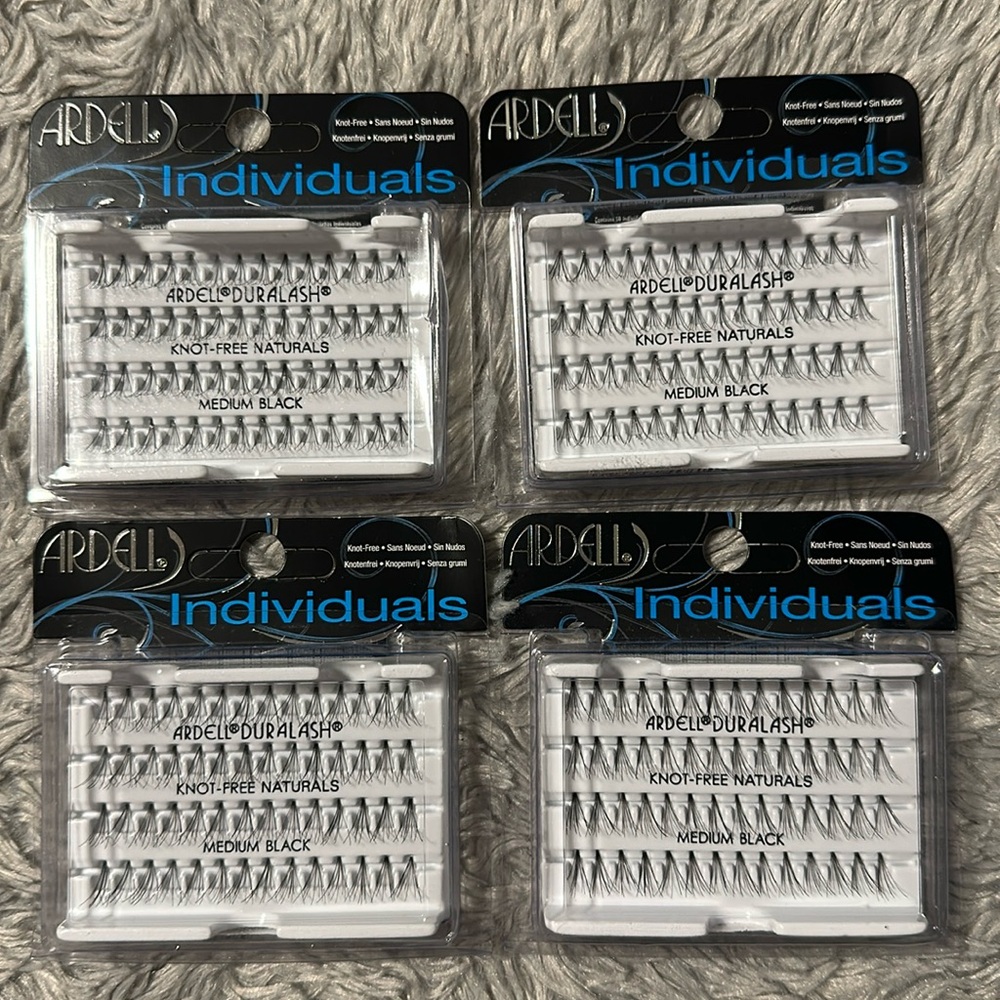 Ardell Individuals False Eyelashes